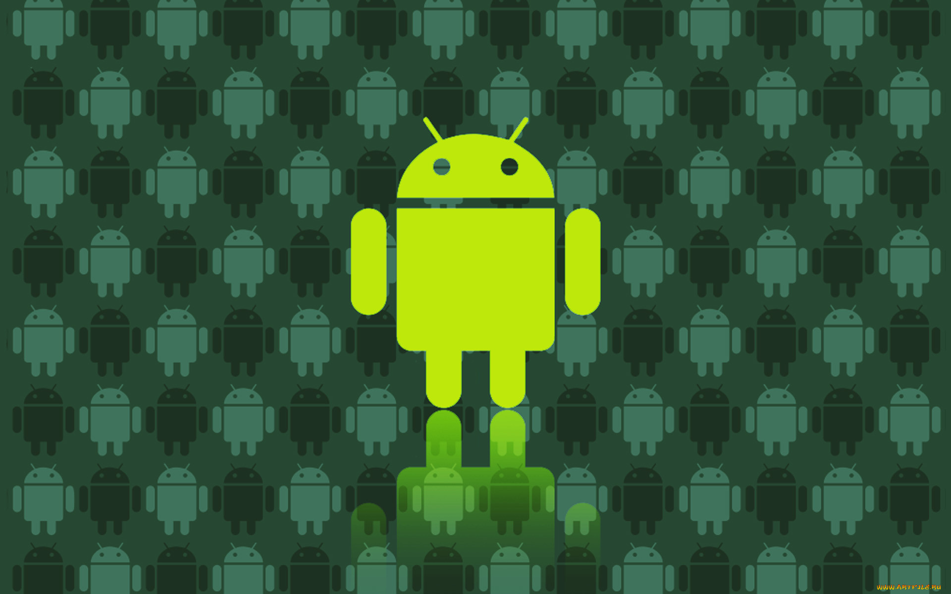 , android